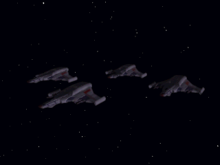Super Wing Commander